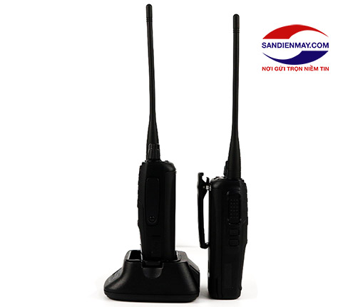 Máy bộ đàm Kenwood NX-1300D-M3